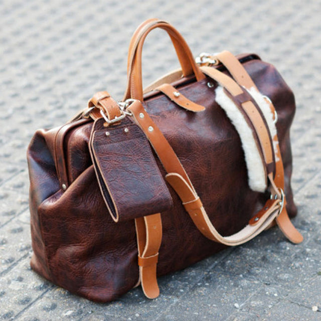 HoldFast Crafts Quality Leather Photography Gear