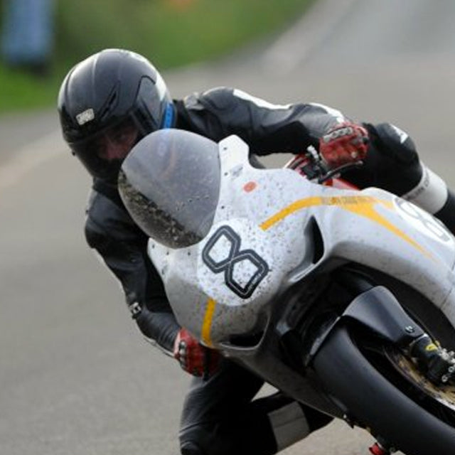 Honda’s Best Racing Livery Lives on Two Wheels