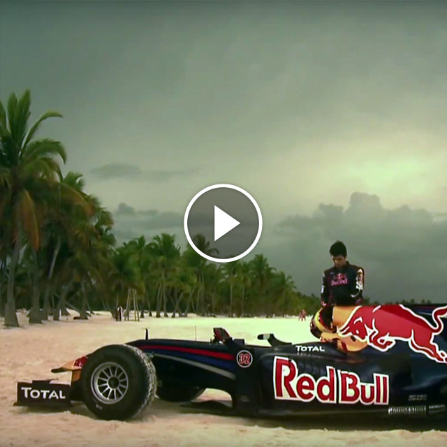 Honoring The Perfect Combination of Sun and Sand