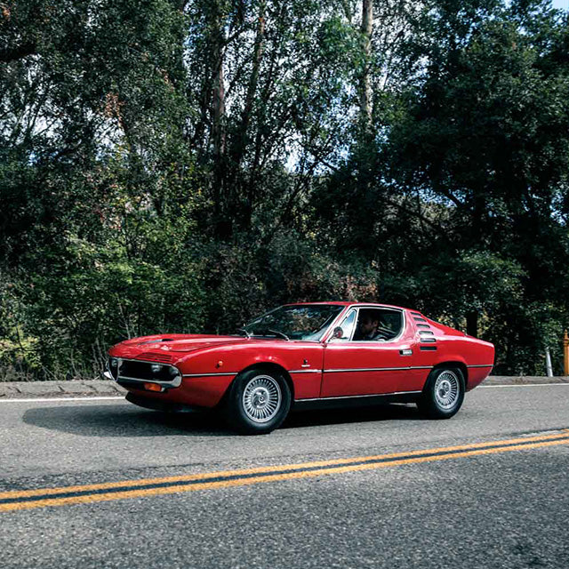 How Did You Realize That You Love Cars?