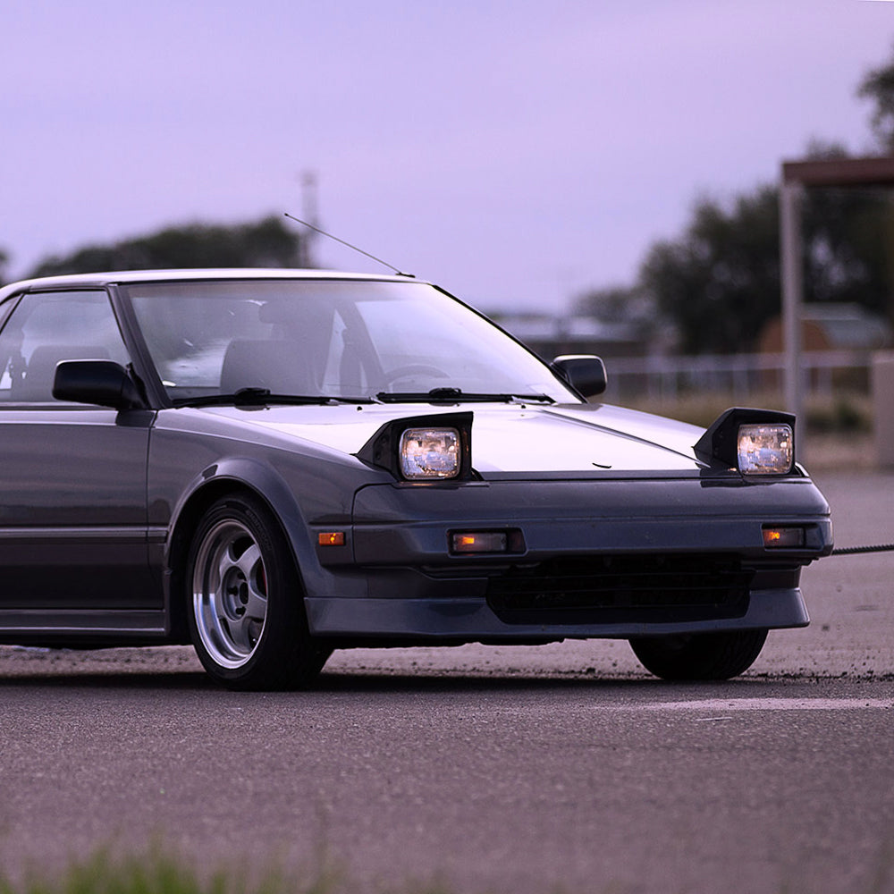 How Do You Feel about the Eighties?