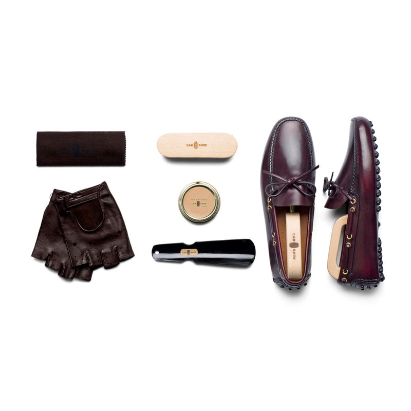 How Gentlemen Drivers Get Their Grip