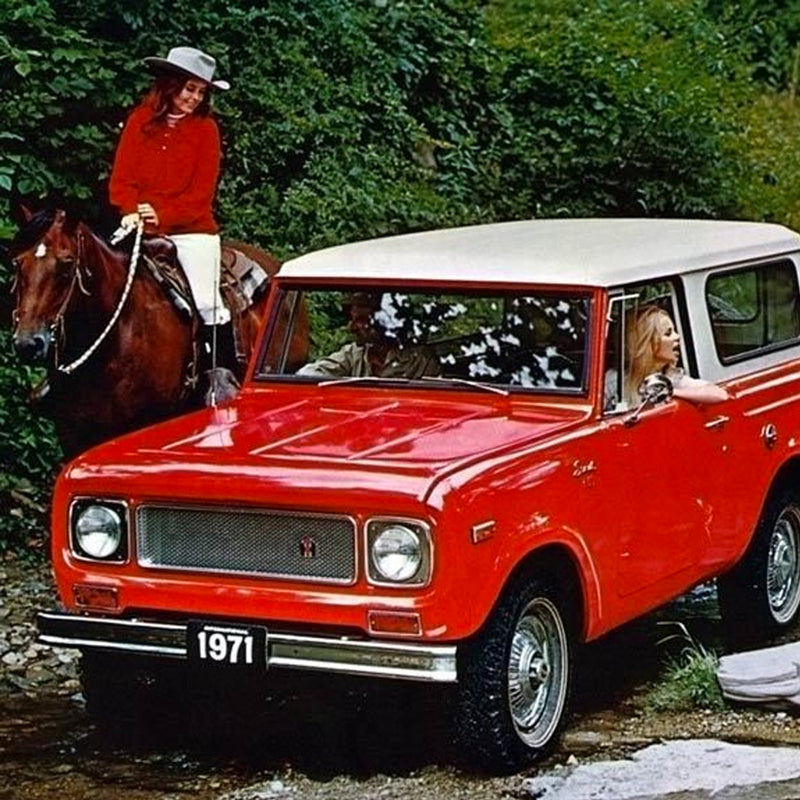 How Has Your Mom Influenced Your Automotive Taste?