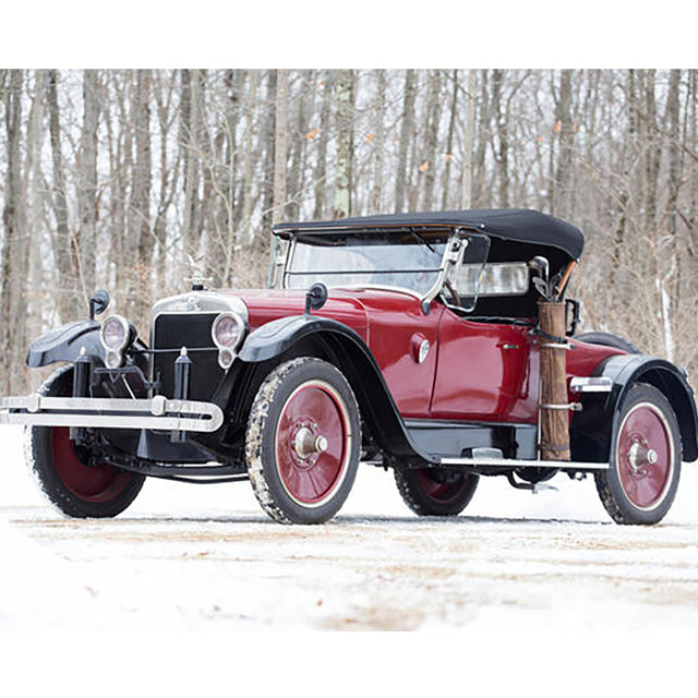 How Have You Personalized Your Car?