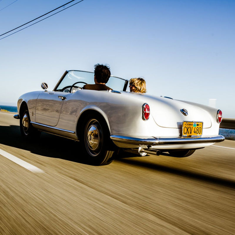 How Much Do You Drive Your Classic?