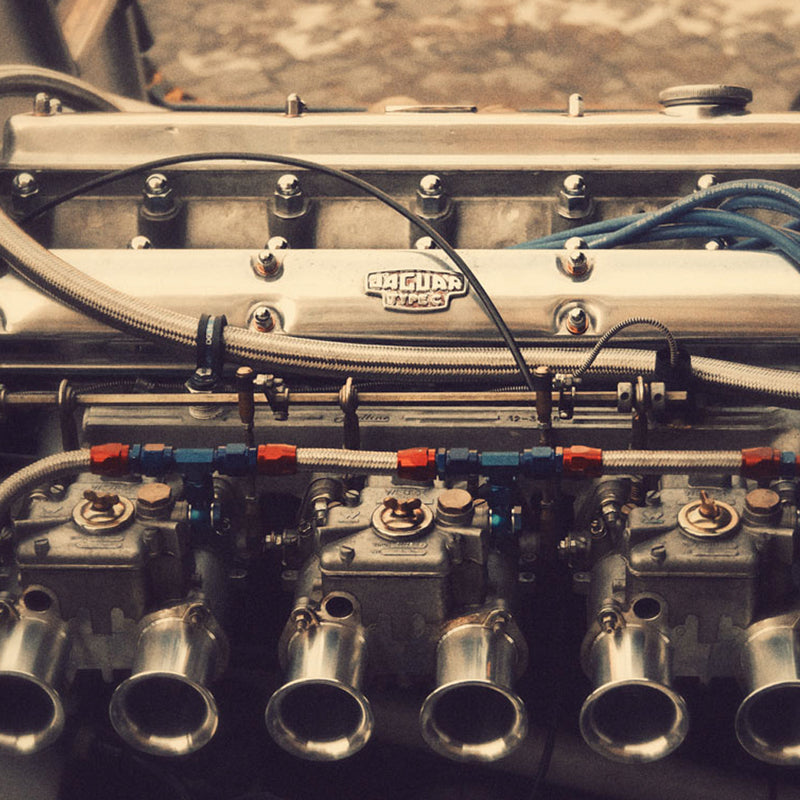 How Much Horsepower Is Too Much?