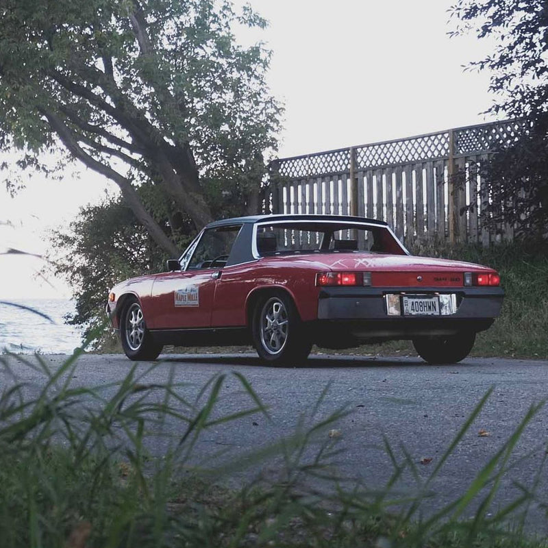 How Much Of Your Car’s History Do You Really Want To Know?