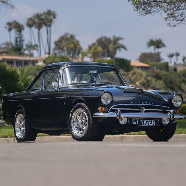 How To Pick Out A Great Sunbeam Tiger