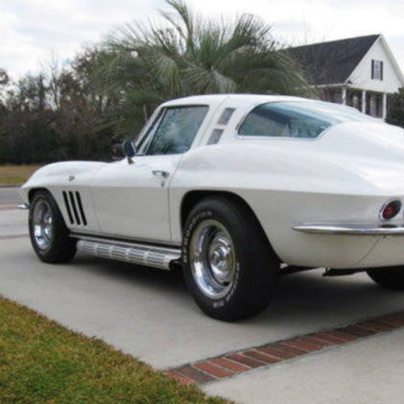 Which Muscle Car Do You Prefer?