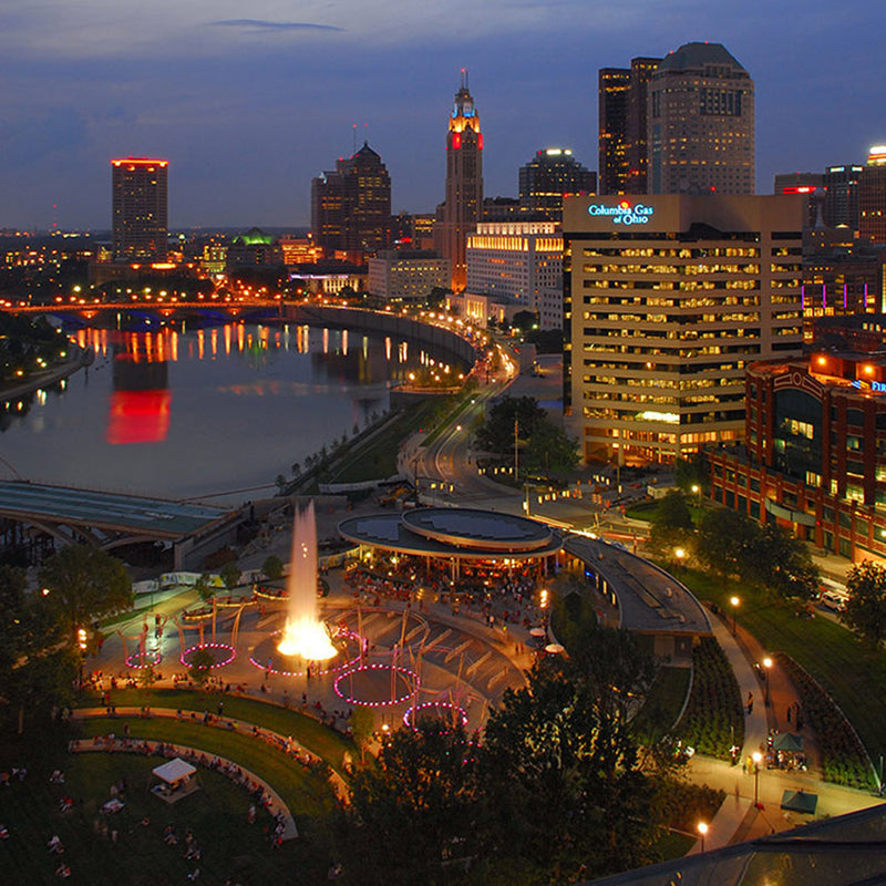 How You Rated Your City's Vintage-Car Friendliness