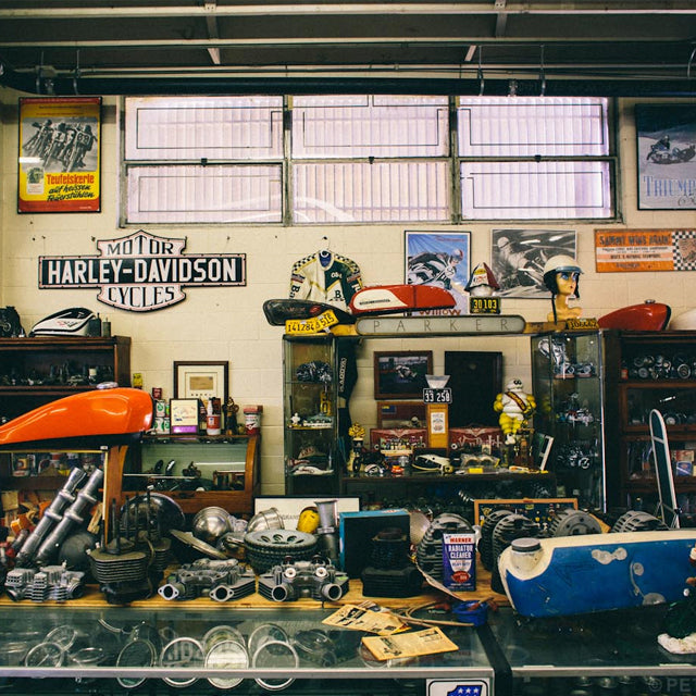 I Can't Wrench: A Gearhead's Shameful Confession