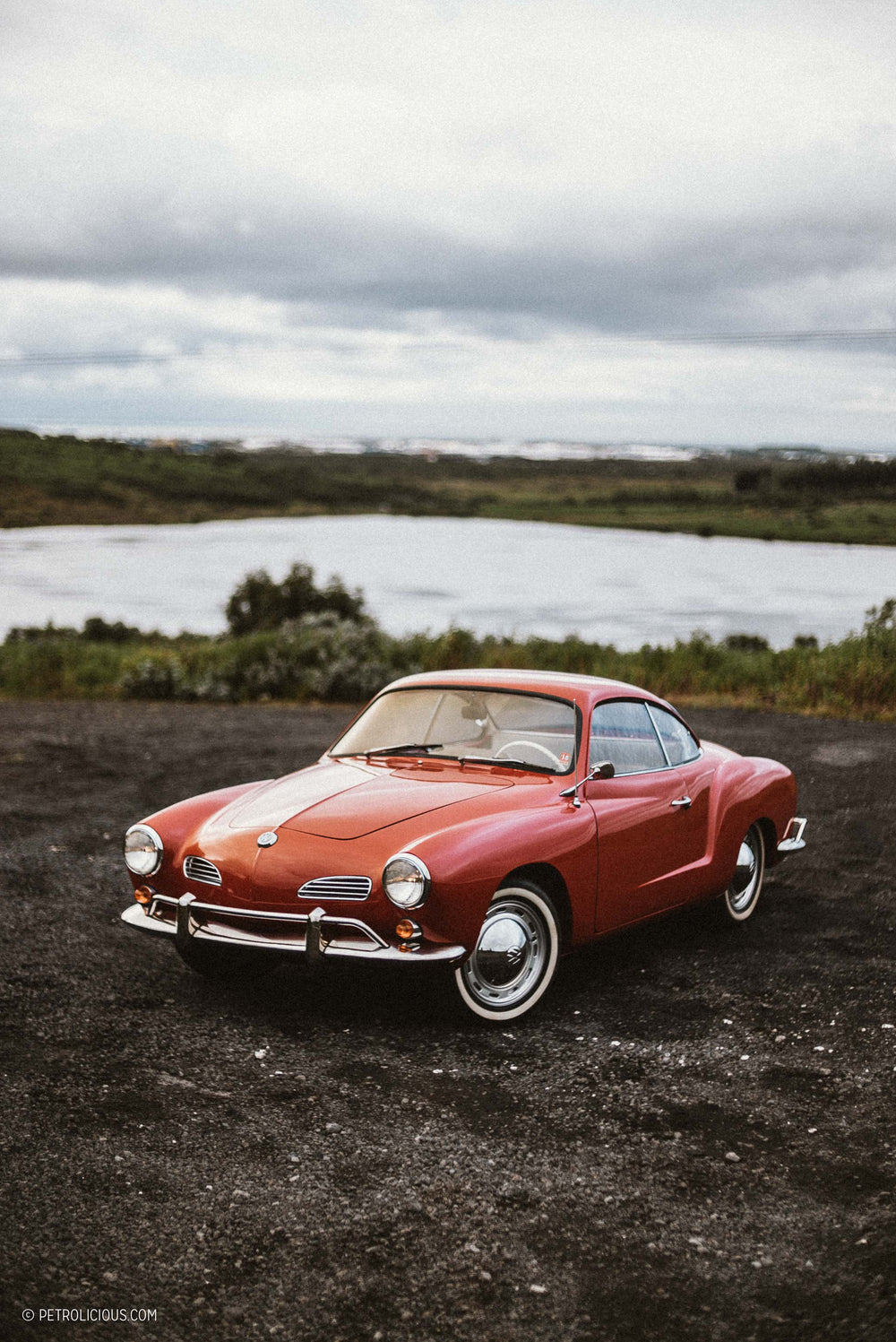 The Beautiful Challenge To Shooting Films In Iceland