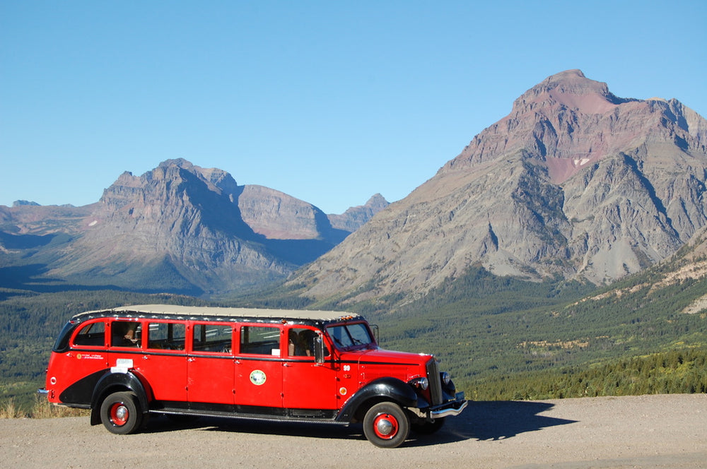 Yes It's a Bus. But It's A Big Slice Of American History About To Be Restored