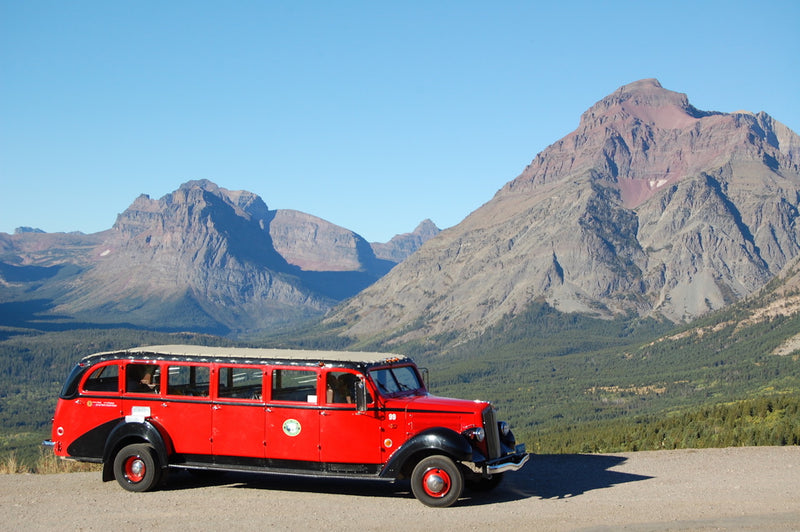 Yes It's a Bus. But It's A Big Slice Of American History About To Be Restored