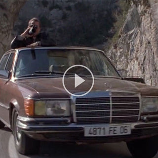 Iconic Car Chases That Leave Us Breathless