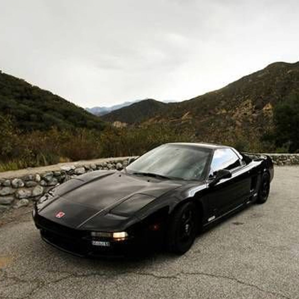 If You Don't Buy This Acura NSX, I Will