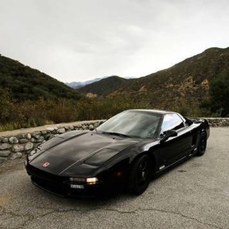 If You Don't Buy This Acura NSX, I Will