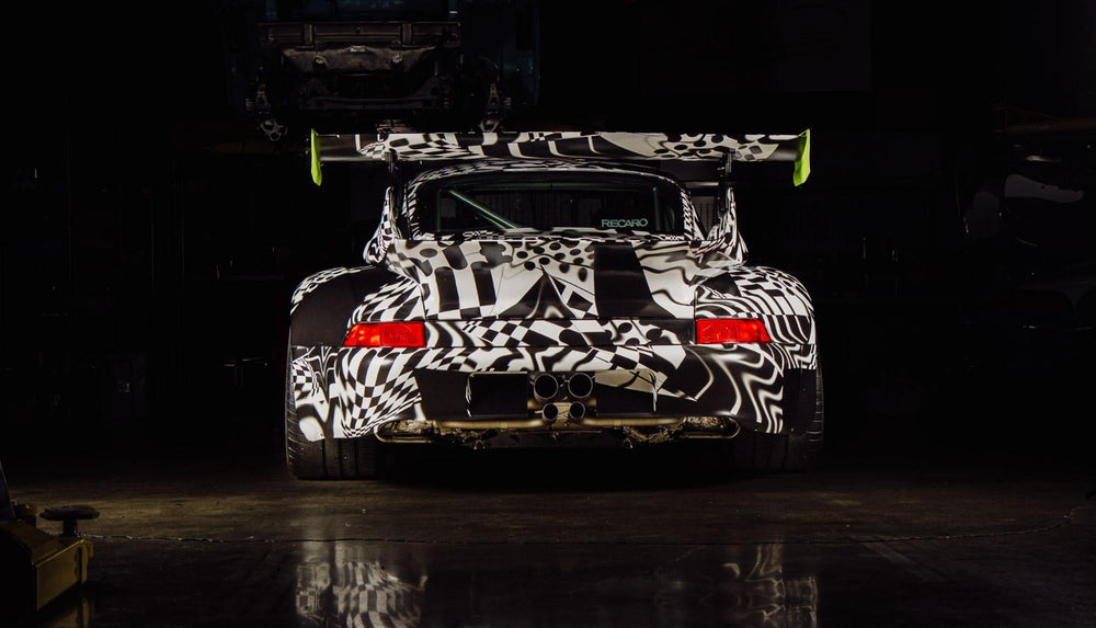 How Metal 3d Printing is Changing Automotive Building Forever