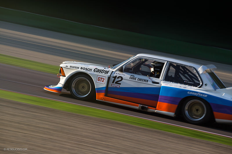 Here's 38 Reasons Why The Imola Classic Is A Bucket List Event