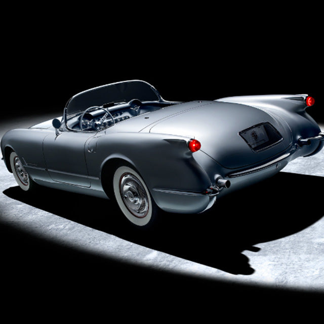 In Defense of the Garage Queen