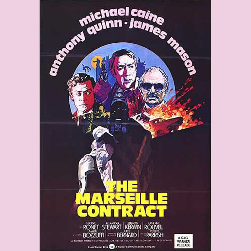 What's Your Favorite Vintage Car Movie Scene?