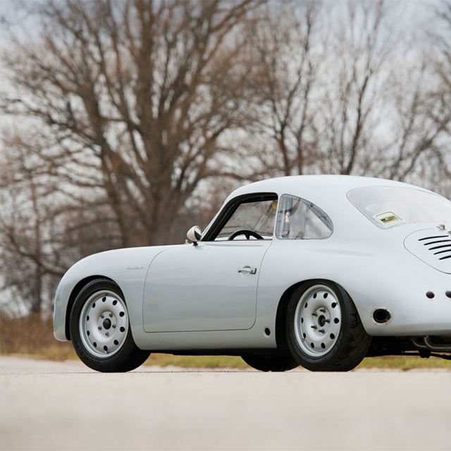 Incredible Porsches to Cross RM Auctions Block in Arizona