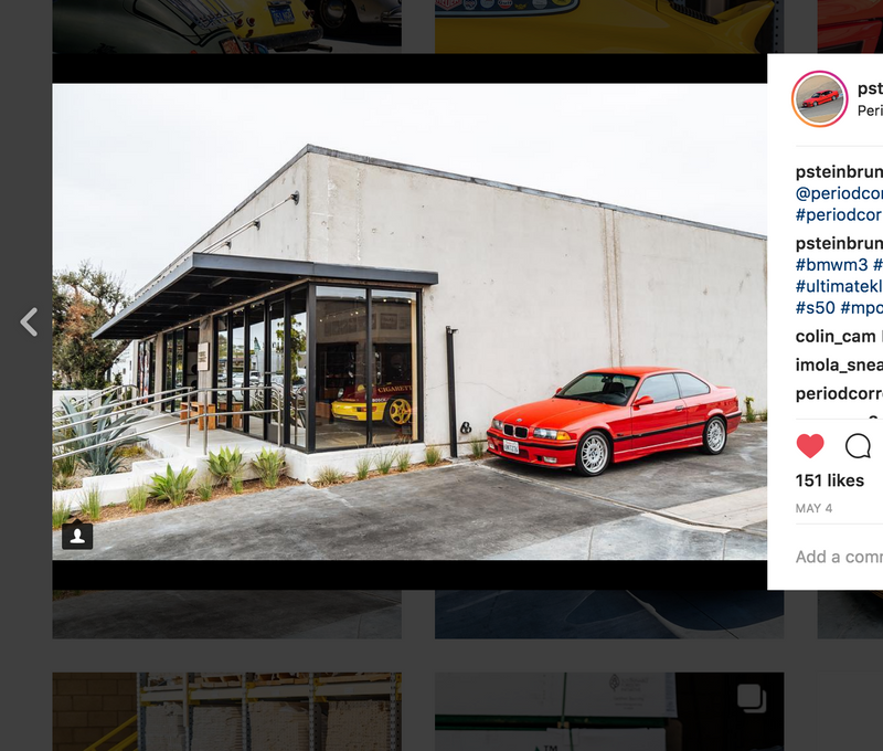 5 Instagrammers Worth Following: May 25th Edition