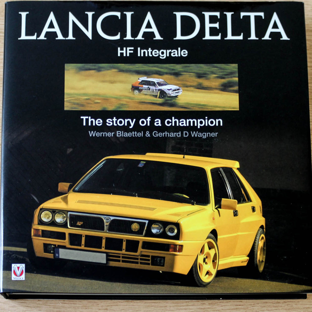 Integrate the Integrale into Your Reading List
