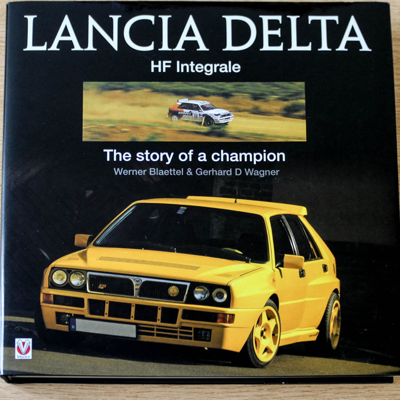 Integrate the Integrale into Your Reading List