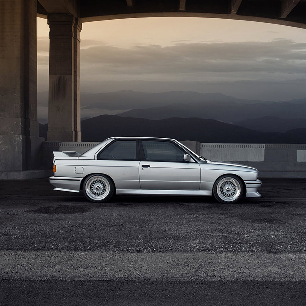 Automotive Photographer John Zhang Strives for Perfection