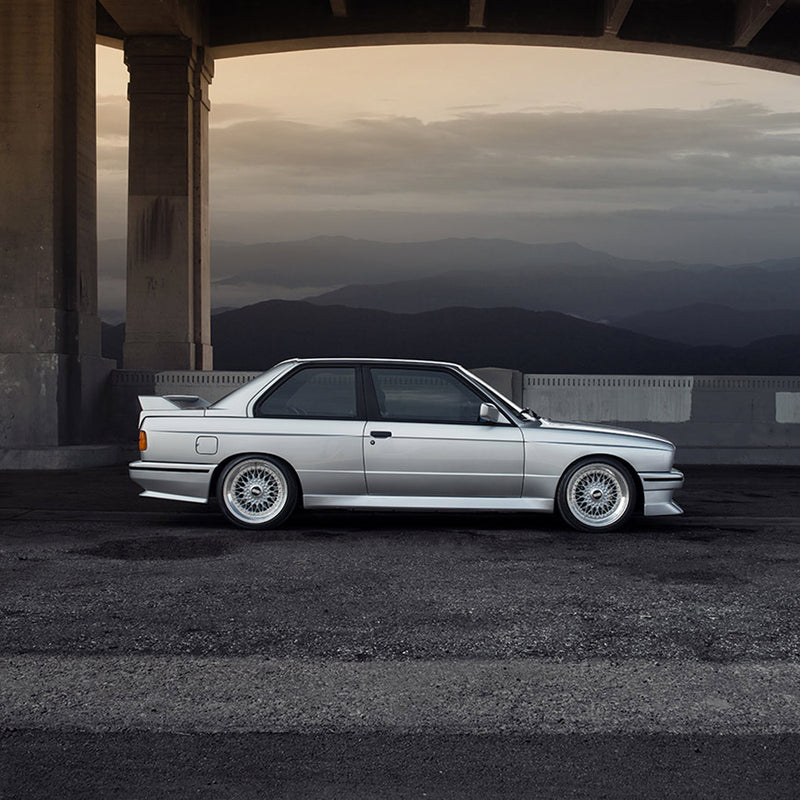 Automotive Photographer John Zhang Strives for Perfection