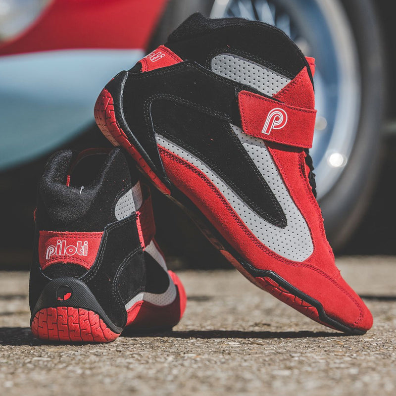 Piloti’s Driving Shoes Are Now Available In The speedarticle Shop