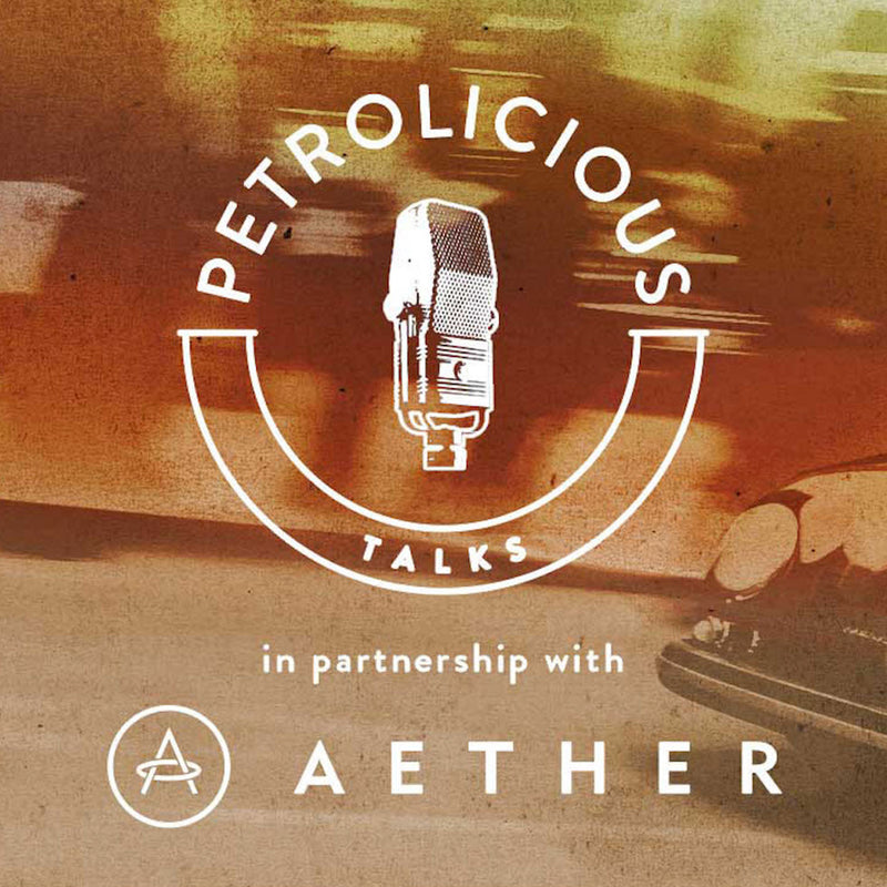 speedarticle Talks: Outlaw Designers, Aether Los Angeles, November 30th
