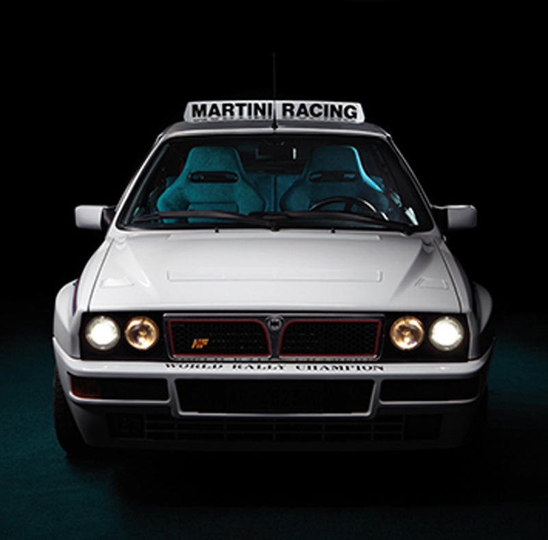 Help Kickstart One Of The Most Beautiful Automotive Calendars We've Ever Seen