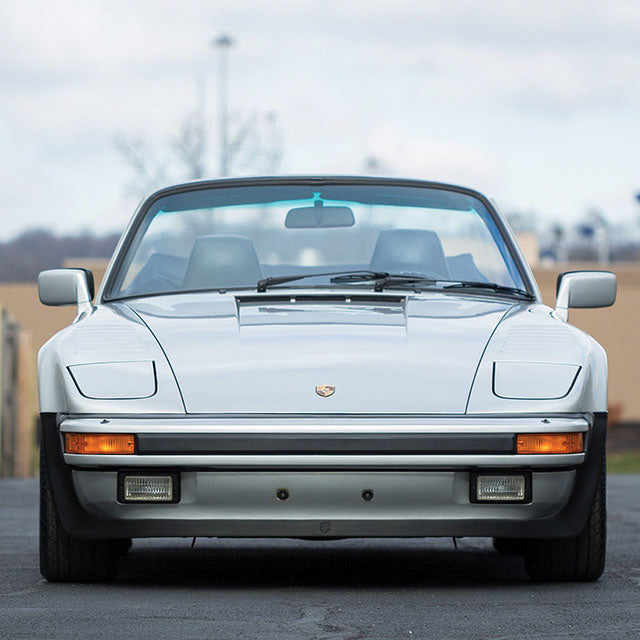 Is Coveting The Slantnose Porsche 911 A Generational Thing?