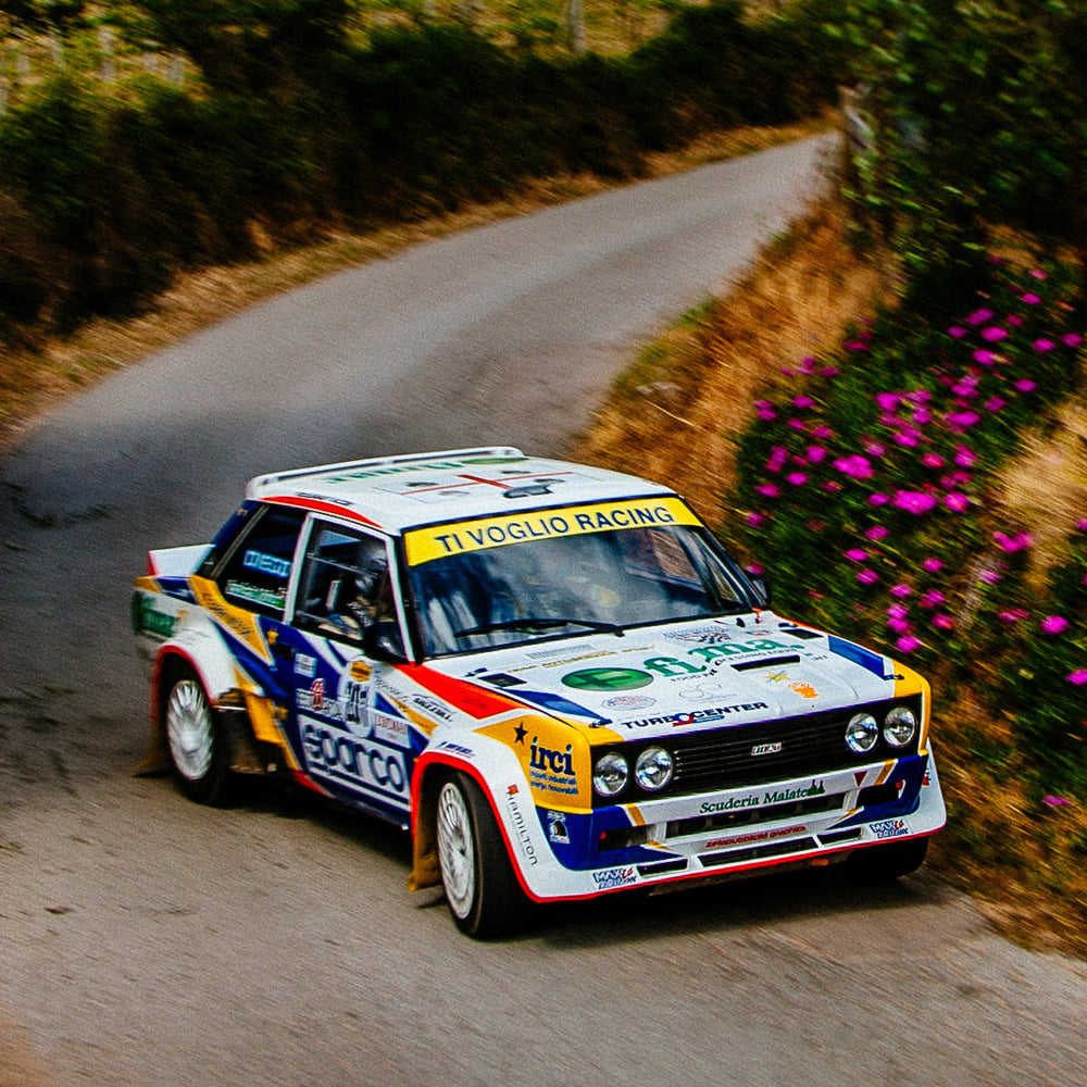 Is Rally Vermentino In Sardinia The Prettiest Setting For A Race?