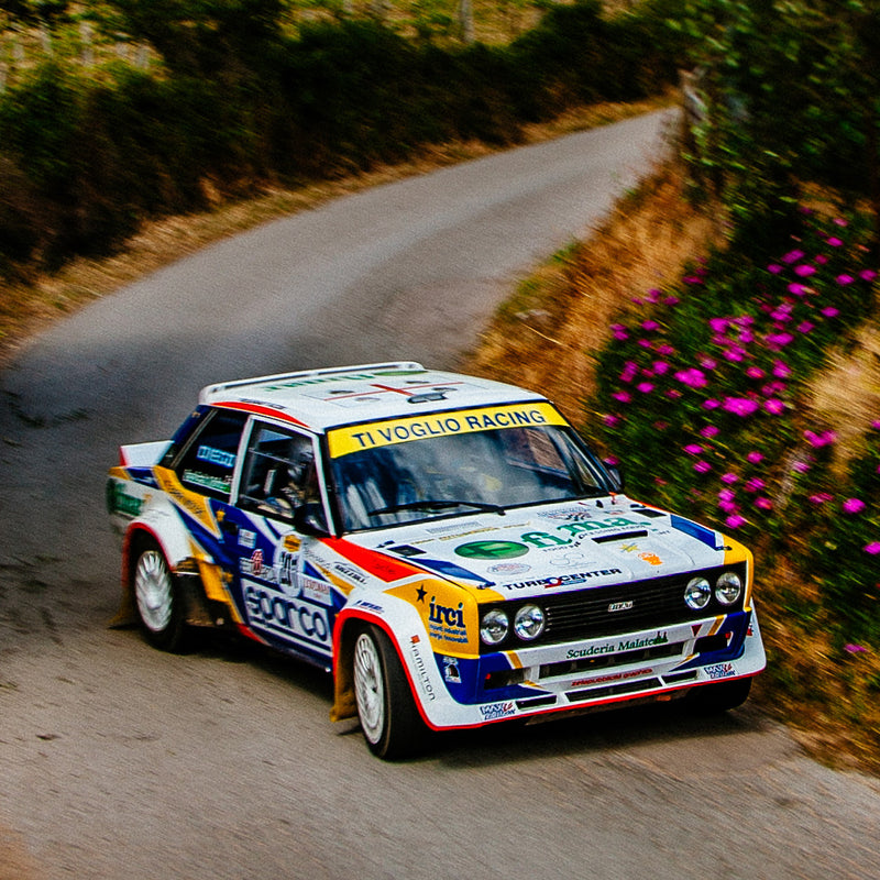Is Rally Vermentino In Sardinia The Prettiest Setting For A Race?