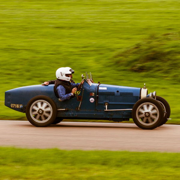 Is There A Classic Car You Never Hope To Drive?