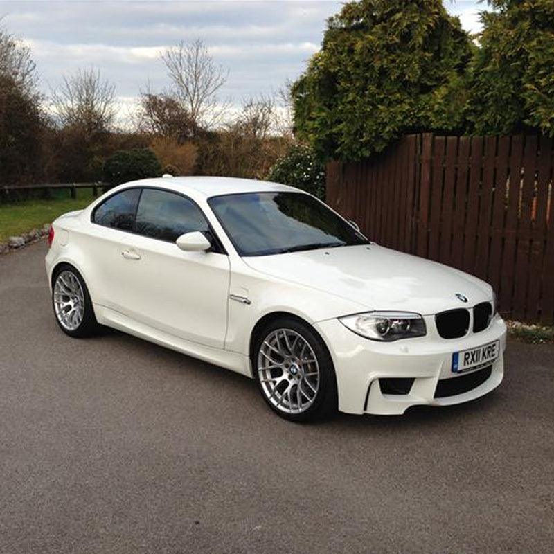 Is There A New Car You'd Want to Put a Million Miles on?