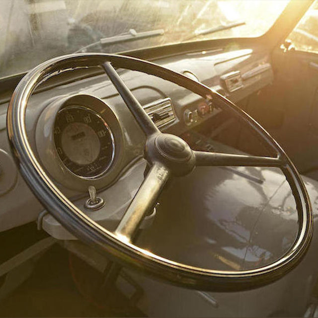 Is This Alfa Romeo The World’s Most Tasteful Van?