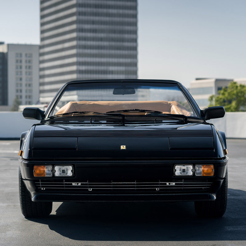 Is This Mondial Your Affordable Entry Into Ferrari Ownership?