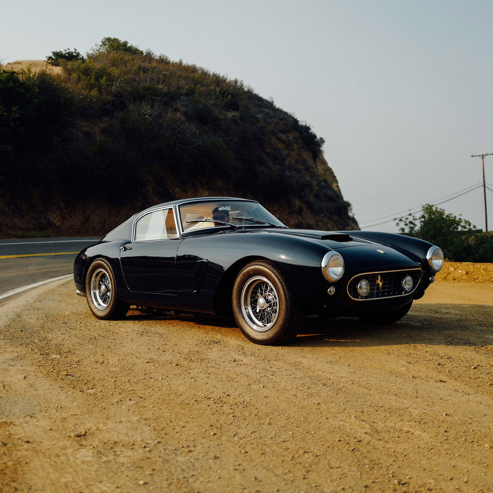 Is This The Ultimate Ferrari 250GT You're Actually Able To Drive?
