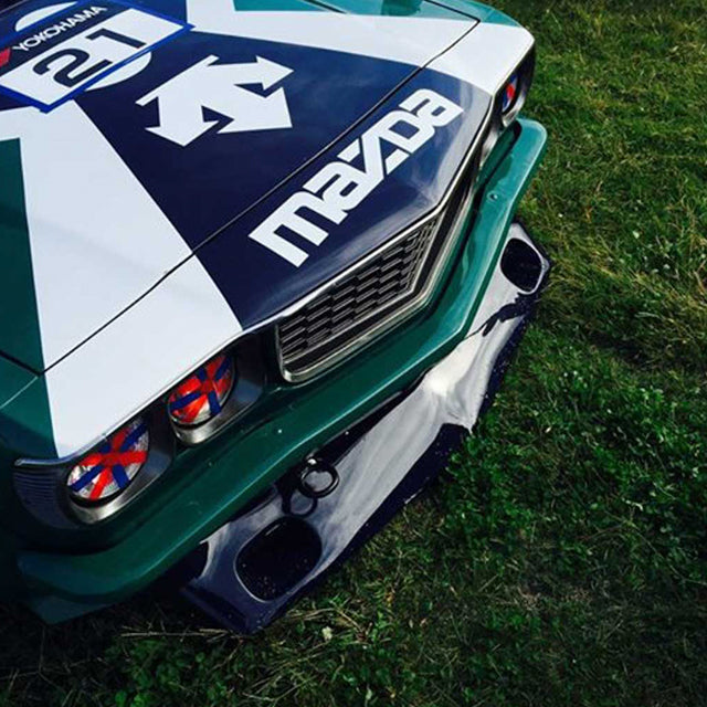 It’s Important to Earn Your Stripes