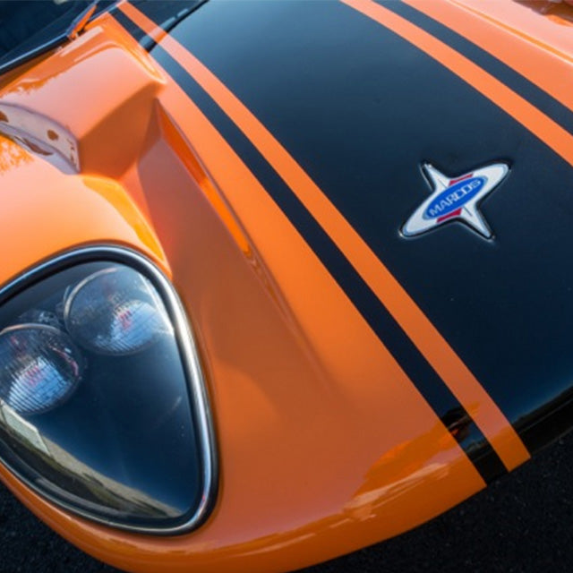 It’s Amazing How Small The Marcos World Is