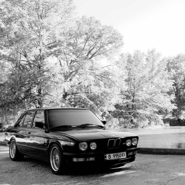 It’s Not Miles That Create Memories, it’s The Stops Along The Way