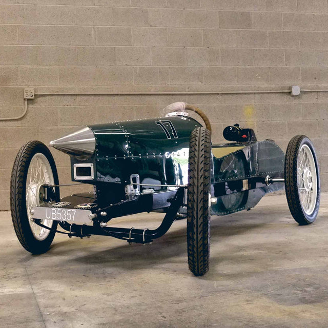 It’s Time To Make CycleKarts A Thing