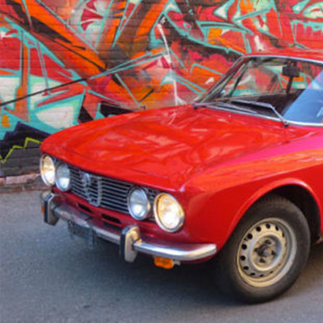 Italian Coupés to Suit Most Tastes, Available Now