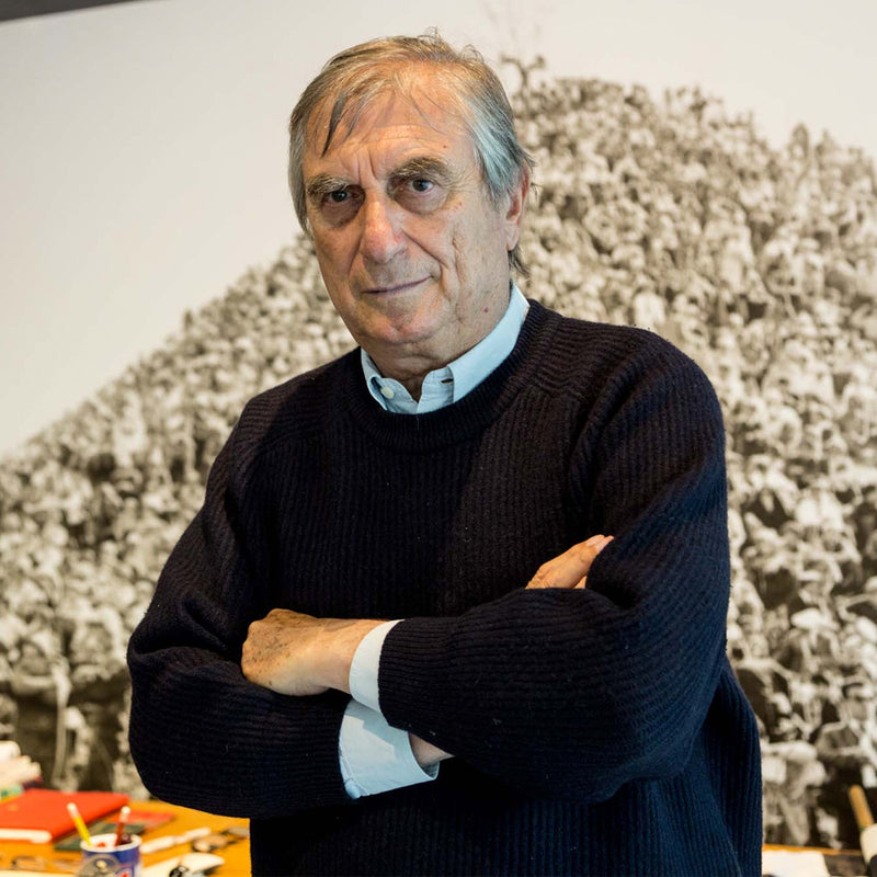 Italian Doctor Heals Body and Mind to Bring Racers Back