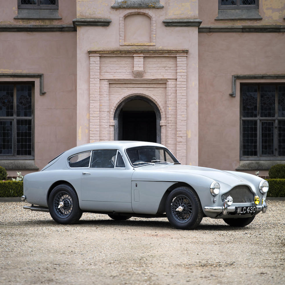 Here’s Your Chance To Own What Ian Fleming’s '007' Drove