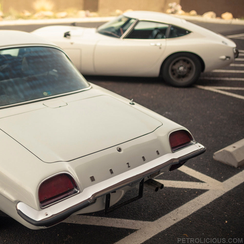 Japanese Spies Found in the United States